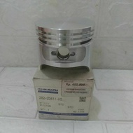 PISTON ENGINE STD EY-20; ROBIN