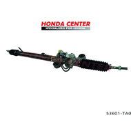 box comp steering gear rack stir gear box stir HPS rak stir bak stir honda accord cp2 2008 2009 2010