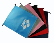 Arena/Arena Swimming Series Sports Waterproof Backpack Solid Color Drawstring Pocket 39×44