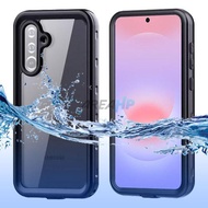 Redpepper Shellbox Waterproof Shockproof Case Casing Cover Samsung A13 A23 A33 A53 A14 A24 A34 A54 A