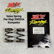 SWEDEN Model JET-UP Valve Spring