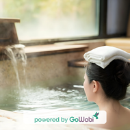 [E-voucher] Lets Relax Onsen Thong Lor - เวาเชอร์เข้า ออนเซ็น (1 ใบ)  (360 นาที)