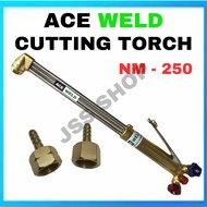 ACEWELD Cutting Torch ECO-CUTX NM-250
