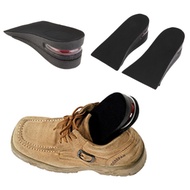 3 layer Insole Shoe Sole Height Increaser Height Increaser 7 cm DP