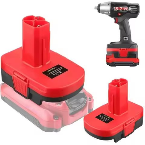 MAN18GL Adapter for Craftsman 20V Battery Converts To for Craftsman C3 19.2V Battery,for Craftsman C
