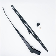 Excavator Carter CAT320d/313D/324D/336/323D2GC/GX Wiper Wiper Arm Blade Configuration