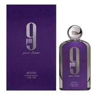 NEWLY LAUNCHED 9 PM AFAN PERFUME FOR MEN 100ML
