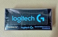 (全新) 羅技 Logitech 40週年紀念 TOYOTA 模型車 1:64