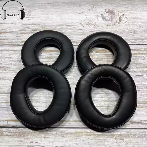 Apply to Sony MDR Z7 MDR Z7M2 Z1R Z1 Headphones replace genuine leather Sheepskin Memory cotton ear 