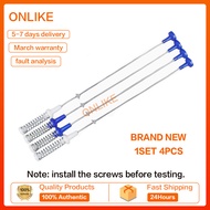 MFW-855M / MFW-955M / MFW-901S / MFW-EC850 / MFW-EC950 MIDEA Washing Machine Absorber (DAMPER) Suspe