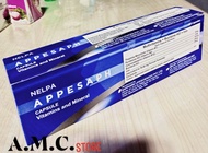 APPESAPH - Multivitamins + Buclizine + HCI + Iron (APPETITE STIMULANT) PAMPAGANA Vitamins 100 Caps