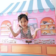 Ice cream tent ice cream Playhouse tent ice cream Kids Playhouse tent Toy