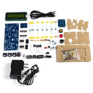 -Decoder Morse Code Reader Translato DIY Kits CW Morse Code Exercise Decoder Kit Ham Radio with Digi