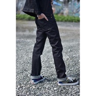 💯 74 DENIM ORIGINAL 16oz HEAVY HORIZONTAL SLUBBY