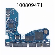 PCB logic board circuit board 100809471 REV A for ST 2.5 SATA hard drive repair ST1000LM035 ST2000LM