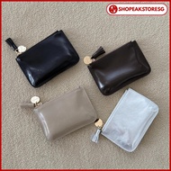 [PREORDER] BUCKS AND LEATHER, VOLUME CARD BAG, POBL112 (KPBL112)