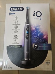 Oral-B iO Series 9 電動牙刷