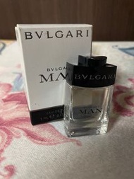 BVLGARI 香水