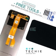 LCD Screen Display For Realme C11 2021