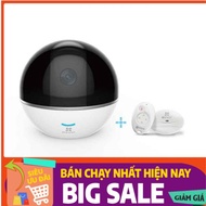 C6t 1080P CS-CV248-A3-32WMFR (APEC) 2MP wifi scanning Camera - smart motion tracking - genuine produ