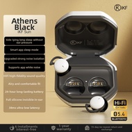 iKF | Noise Cancelling Sleep Wireless Bluetooth Headphones