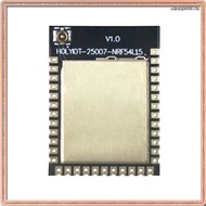 [Q B T C] NRF54L15 Bluetooth 6.0 Module Low Power Development Board Wireless BLE Module for Smart Ho