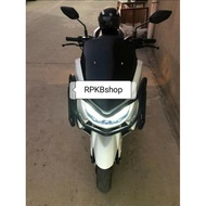 NMAX V2 2020 Version 5 Crash Guard