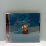 #F212-99 CD TERPAKAI [ JAYWALK - LIVE CD 2001 ] USED CD #F212-99