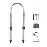 PGYTECH  ตัวล๊อคแบบหัวเข็มขัดสายคล้องกล้องสายคาดสลิงสายคล้องกล้อง สำหรับ Canon Nikon Sony Dslr/ สายค