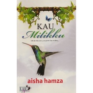 KAU MILLIKKU BY AISHA HAMZA