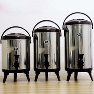THERMAL TEA POT CAPACITY 6 liters, 8 liters, 10 liters, 12 liters