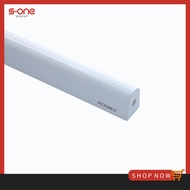 มือจับเมโทร ล็อค CMECH E010036 เหมาะสำหรับบานเลื่อนมีที่ล็อค