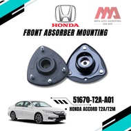 HONDA ACCORD T2A 2.0/ACCORD T2M 2.4 FRONT ABSORBER MOUNTING 51670-T2A-A01