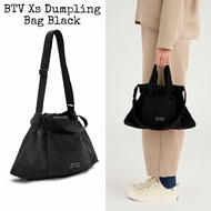 Ready BTV XS DUMPLING BAG BLACK