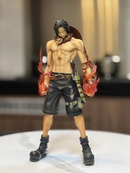 海賊王 艾斯 Figure