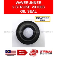 YAMAHA WAVERUNNER 93101-25M55 OIL SEAL 2 STROKE VX700S - BOATERS MALL