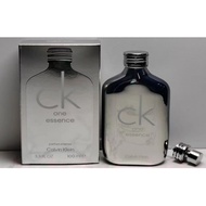 CK One Essence Parfum Intense Unisex 100ml
