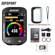 10% off iGPSPORT BSC300 GPS Cycling/Bike ANT+ Bluetooth GPS 2.4Inch Color Screen GPS trackers