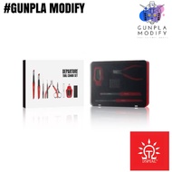 DSPIAE セDeparture 拉 Tool Combo Set Model Making Kit TC-S01