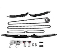 DEEGOOLY BR3Z6K254A Timing Chain Kit Fit for Ford Mustang F-150 5.0L 2018-2020 Replace for BR3Z6268A