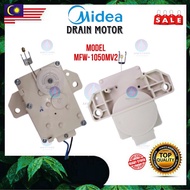 MFW-1050MV2 MIDEA WASHING MACHINE DRAIN MOTOR ORIGINAL