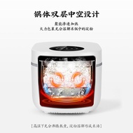 S-T💗Good Lady Home Multifunctional Electric Cooker Mini1-2Electric Cooker, Kitchen Appliances, Smart Small Household App