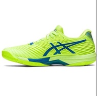 【💥日本直送】Asics SOLUTION SPEED FF 2 女士運動波鞋 網球鞋