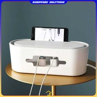 Dustproof Wire Cable Management Box - FT-400