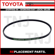 FAN BELT / CAMRY SXV10,SXV20 / HARRIER 2.2 SXU10 SXU15 / SAVVY 1.2 (99363-30750) ( 3PK750 )