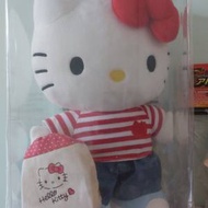 Hello Kitty 造型公仔