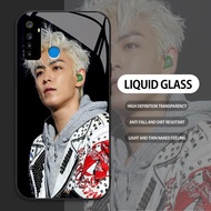 Tempered Glass case For Realme Q U1 2 Pro 3 3I 5 Pro 5i 5S 6i 7 7I 8 8PRO 8I 9I 12LITE 4G 8S Q3I Q3 
