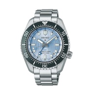 [𝐏𝐎𝐖𝐄𝐑𝐌𝐀𝐓𝐈𝐂] Seiko Prospex SPB385J1 SPB385 Prospex Glacier Blue Limited Ed GMT Automatic Mens Watch