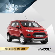V-KOOL Diamond Series Ford Ecosport Full VK70 VIP VIP