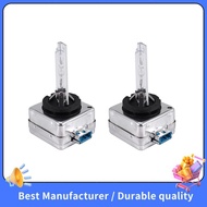 2X D8S 6000K New Xenon HID Headlight Bulbs Set 66548 66549 for Forte Focus